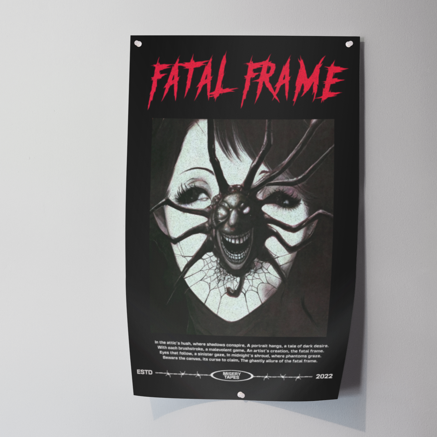 FATAL FRAME